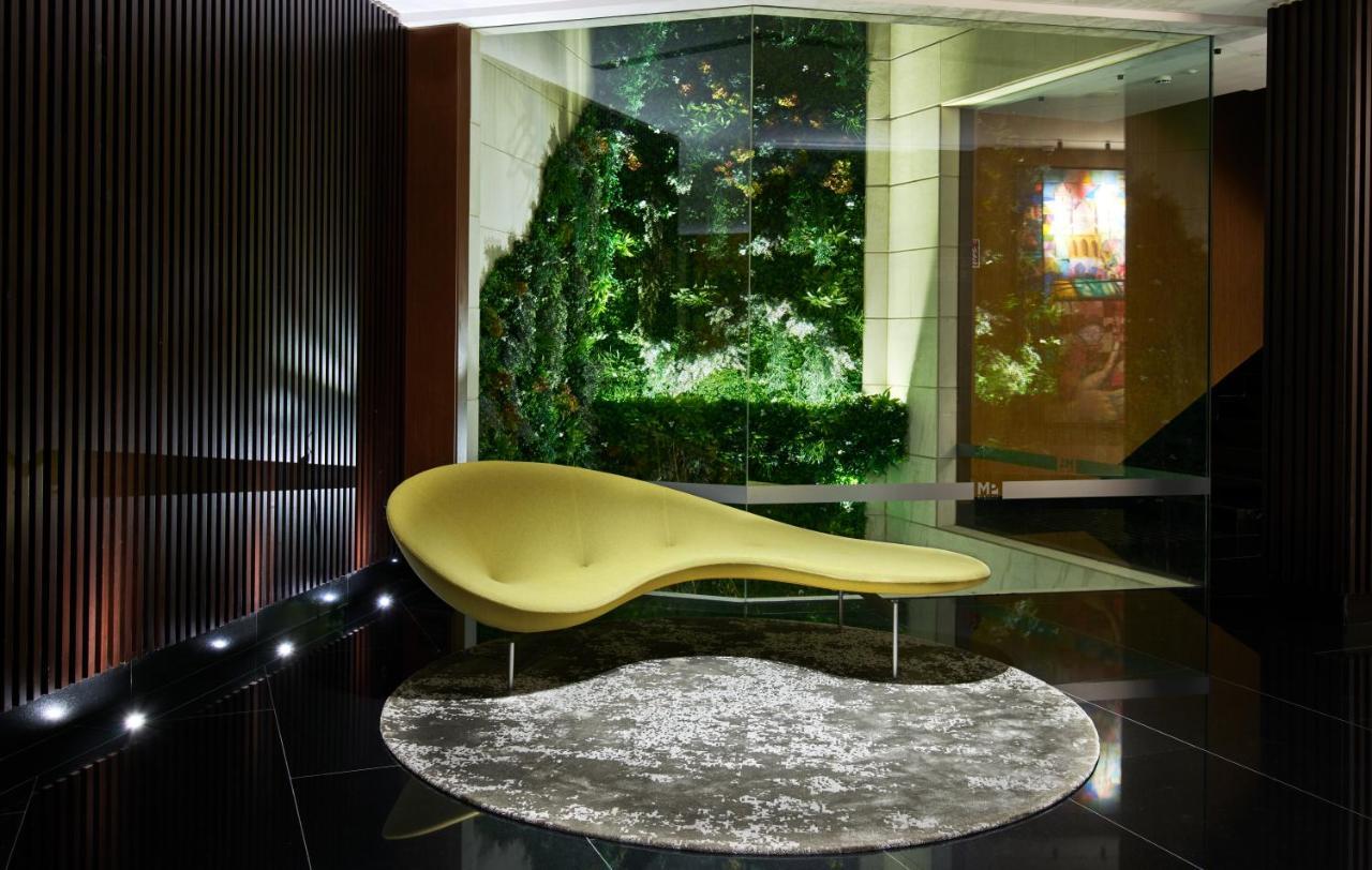 Hotel Mypalace Leon Ngoại thất bức ảnh