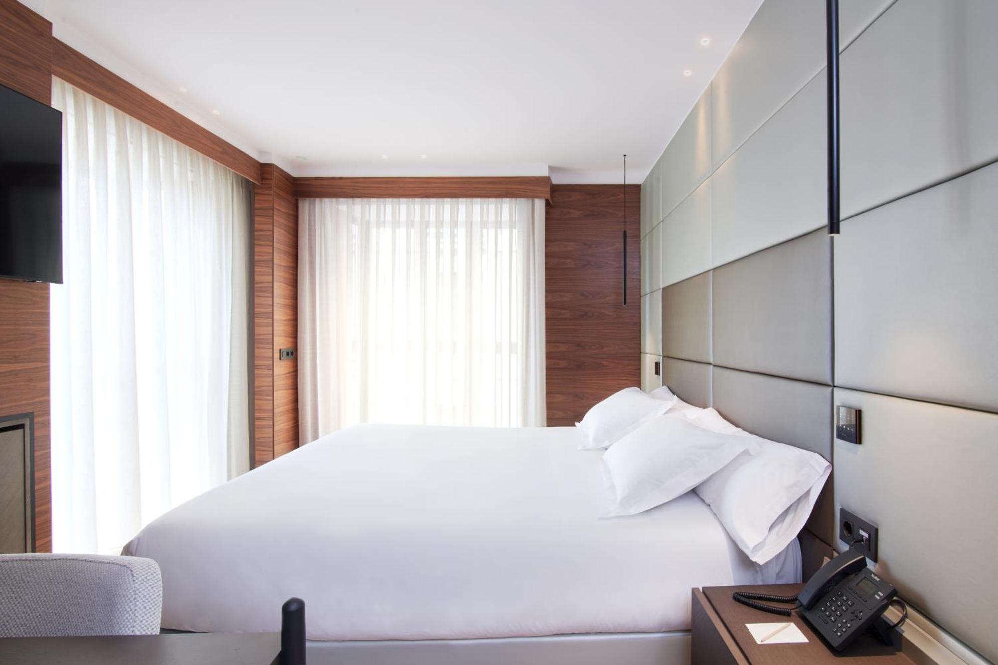 Hotel Mypalace Leon Ngoại thất bức ảnh
